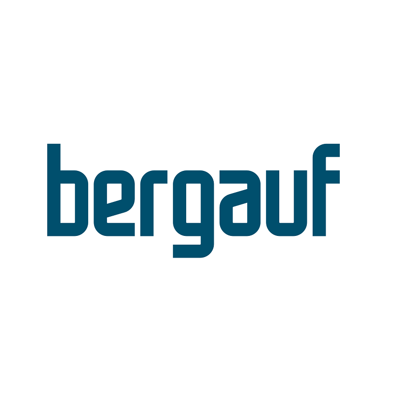 Bergauf