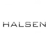 Halsen