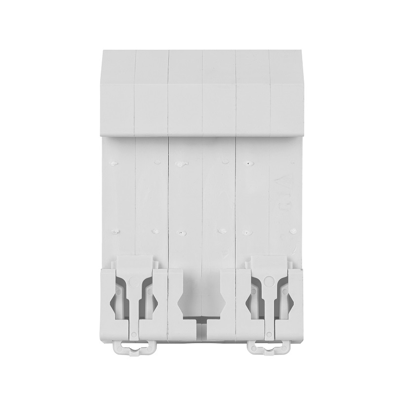 Выключатель автоматический TDM ВА 47-29, 4,5кА, С 63А, 3П