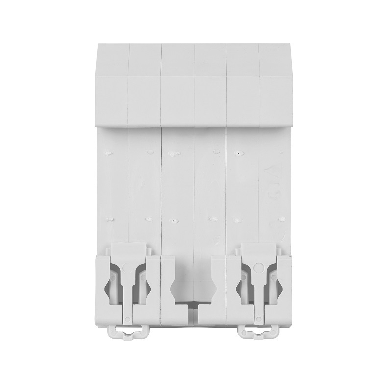 Выключатель автоматический TDM ВА 47-29, 4,5кА, С 16А, 3П