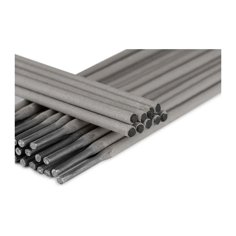 Сварочные электроды АНО-21 2 мм (1 кг), МЭЗ