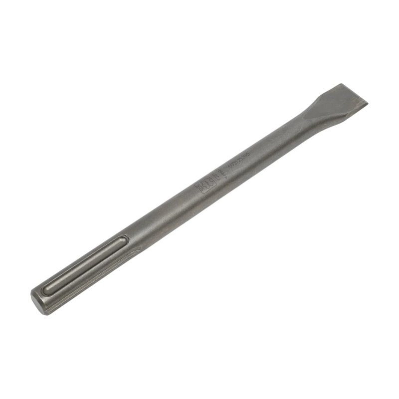 Зубило плоское (лопатка) SDS-Max KEIL 25х400 мм
