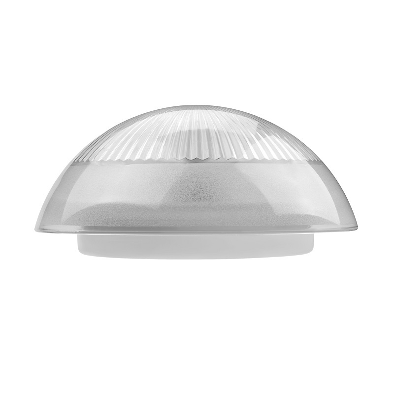 Светильник НПП под E27, "Сириус", 40 Вт, пластик, IP54