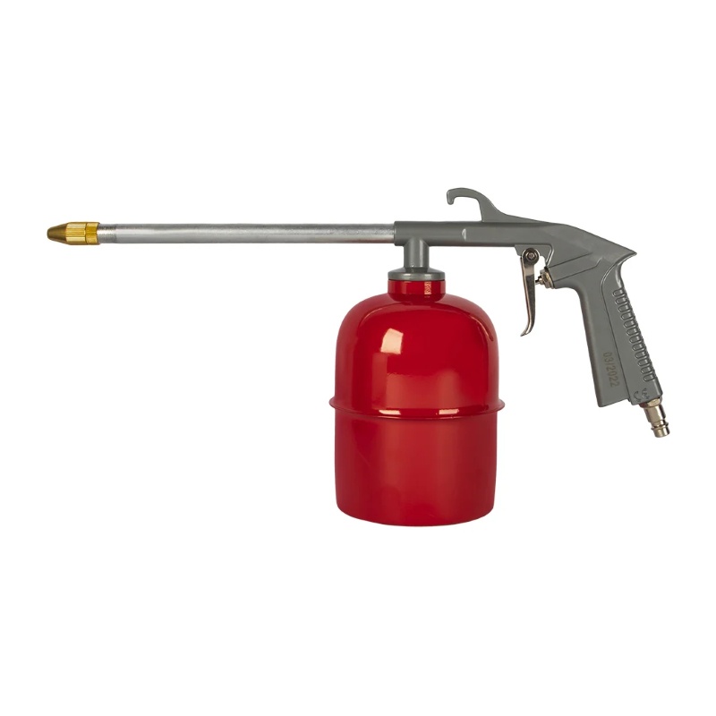 Набор пневмоинструментов QE 771-138, 5 шт.