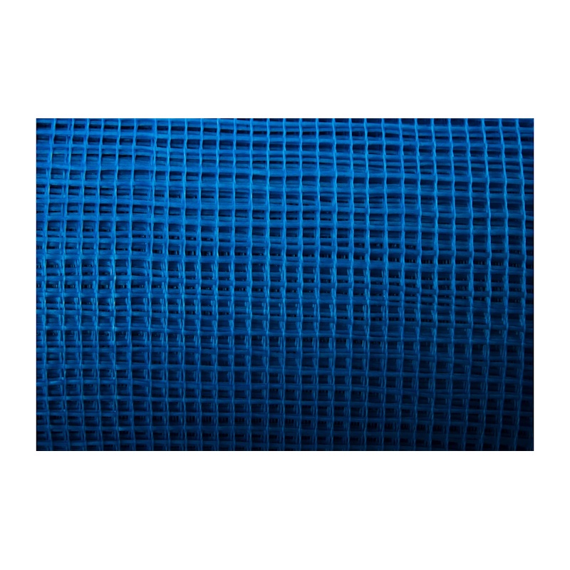 Сетка стеклотканевая SDM СД-Гласс Профессионал Фасад 5х5 мм,1х50 м,160 гр/м2