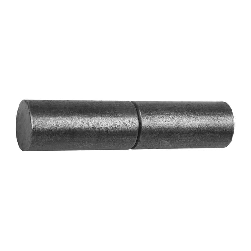Петля для металлических дверей (гаражная) d=25 мм