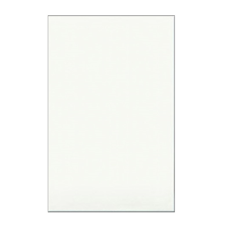 Плитка настенная Unitile, глянцевая, белая, 200х300х7 мм