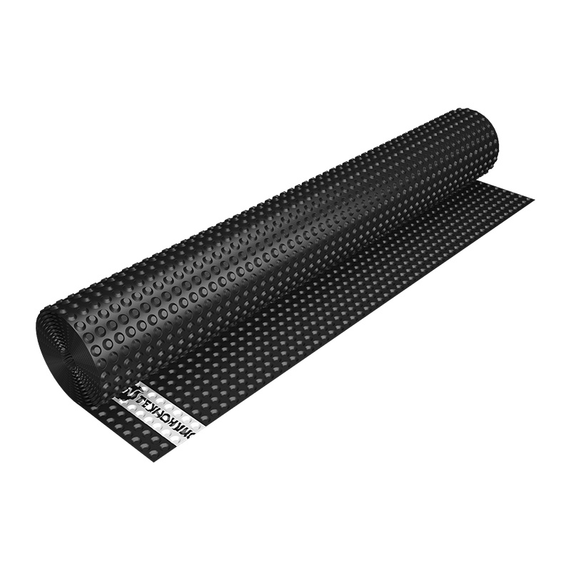 Мембрана профилированная Технониколь Planter Eco, 2х20, 40 м²