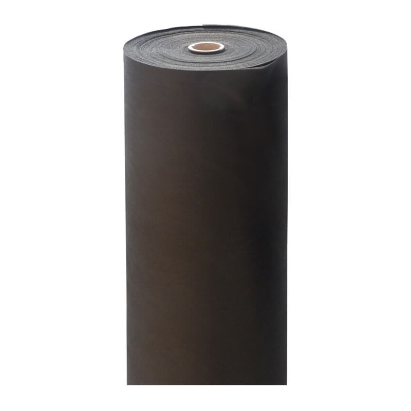 Агроволокно Агротекс 60 UV, черный (1,6х200 м)