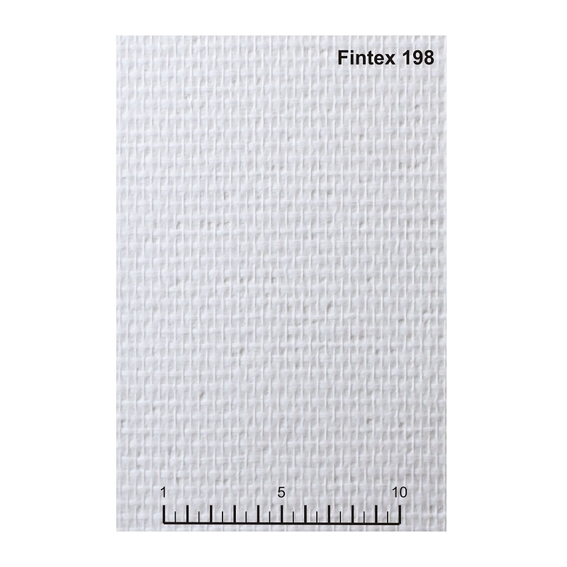 Стеклообои Fintex Рогожка мелкая N198 (1х30 м) — купить в Магнитогорске ...