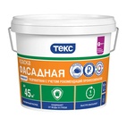 Краска универсальная Текс Универсал (6,5 кг)