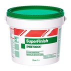 Шпаклевка Danogips SuperFinish готовая (18 кг)