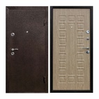 Дверь входная Йошкар РФ, 860х2050 мм, стандарт, правая