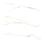 Плитка напольная Axima Рим, белый мрамор, 400х400х9 мм