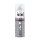 Полимерно-каучуковый строительный грунт Kudo (0,65 л)