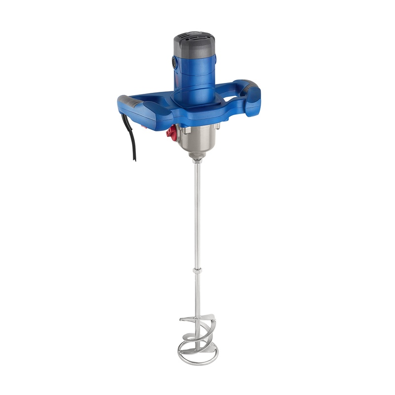 Миксер строительный сетевой Trigger 20053, 1,2 кВт, 700 об/мин, М14