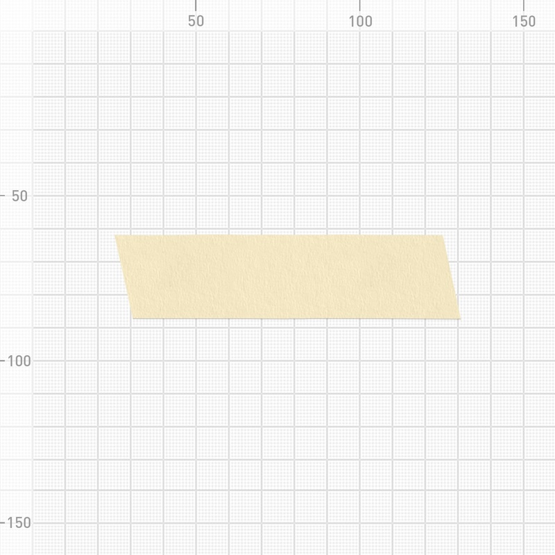 Лента малярная Luxtape, жёлтая, 25 мм х 25 м