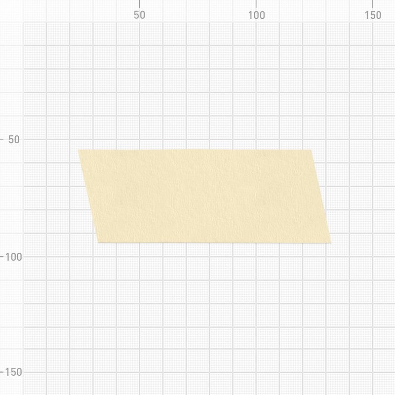 Лента малярная Luxtape, жёлтая, 38 мм х 50 м