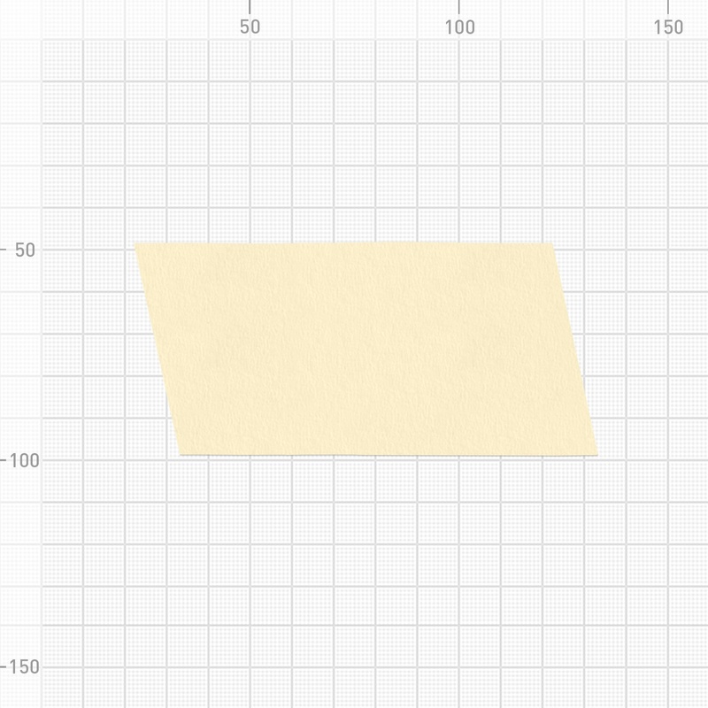 Лента малярная Luxtape, жёлтая, 50 мм х 50 м