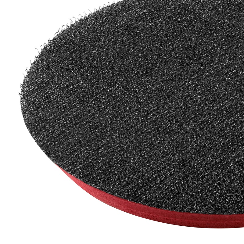 Диск опорный для шлифовальной бумаги Trigger 70863 универсальный с липучкой 100мм (50/250)