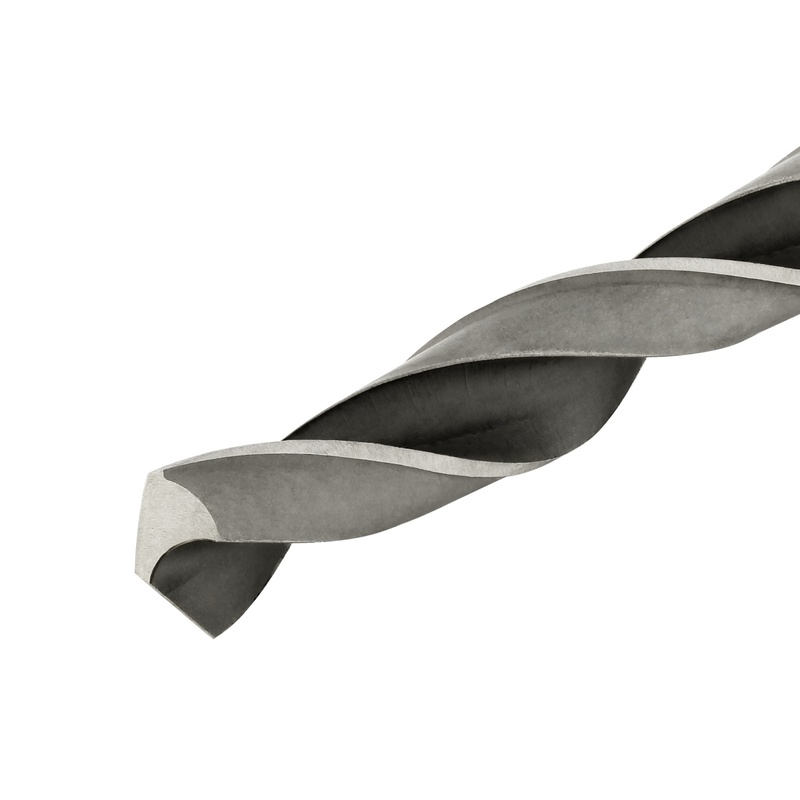 Сверло по металлу Trigger 73310 Р6М5 11,0 мм