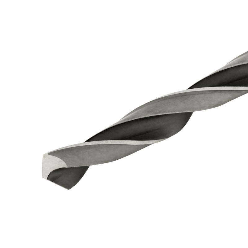 Сверло с шестигр.хв.по металлу Trigger 73420 Р6М5 2,0 мм (уп. 2 шт.)