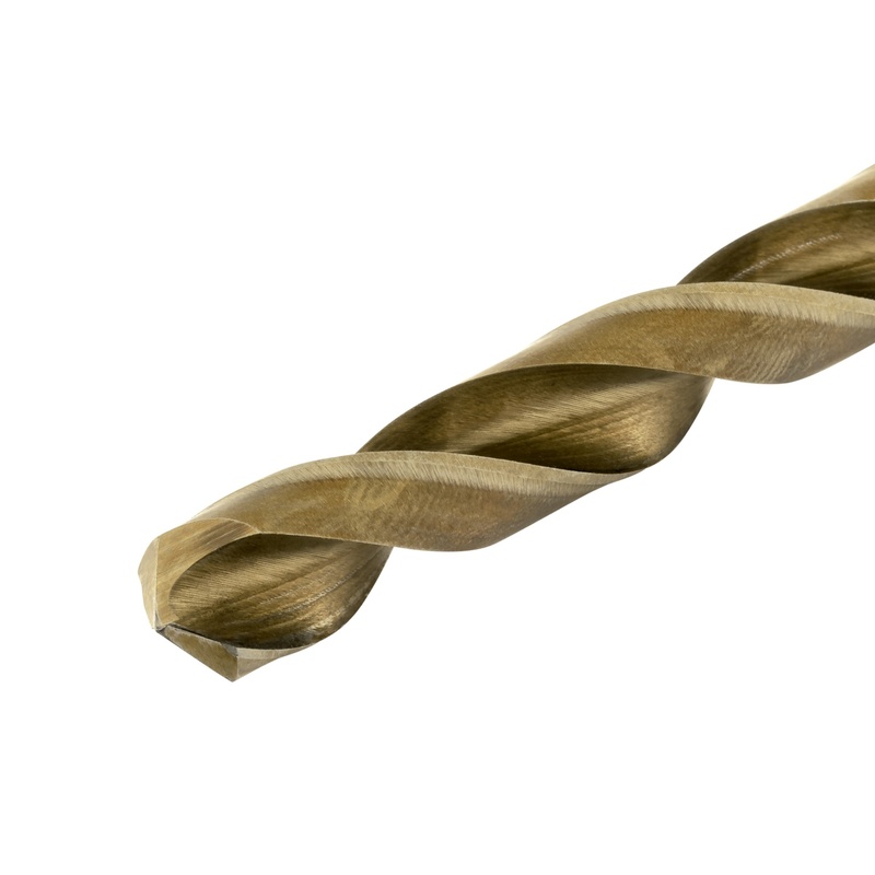 Сверло по металлу Trigger 74280 Кобальт 8,0 мм Р6М5К5