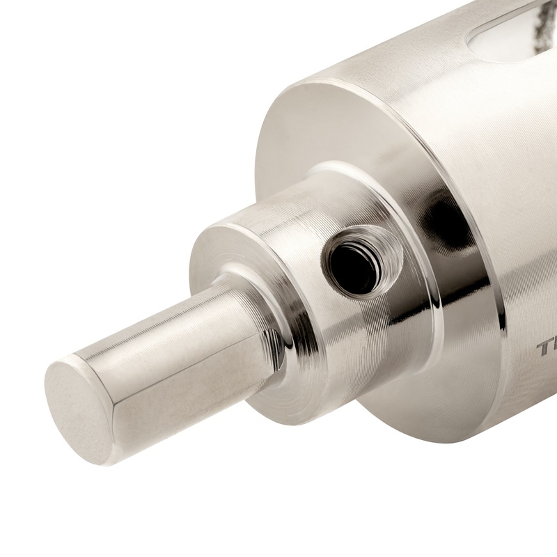 Коронка алмазная Trigger 78032 32х70мм