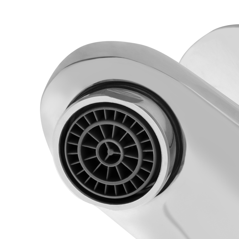 Смеситель для раковины Klip 1503