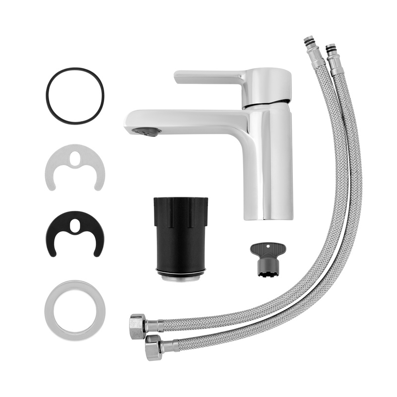 Смеситель для раковины Mix&Fix Sigma 3403