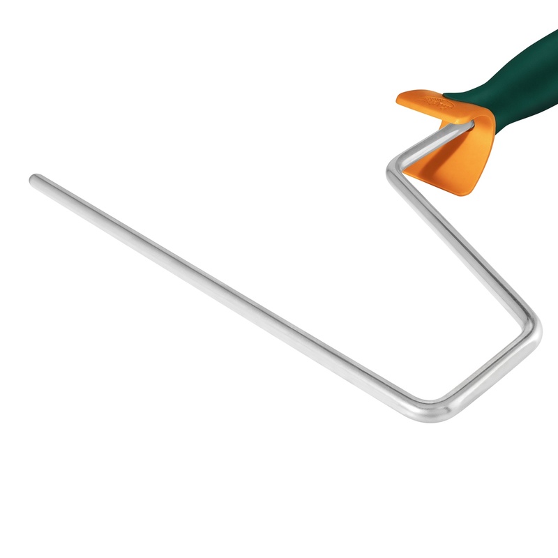 Бюгель Варяг 31716 обрезиненная ручка 8х250 мм