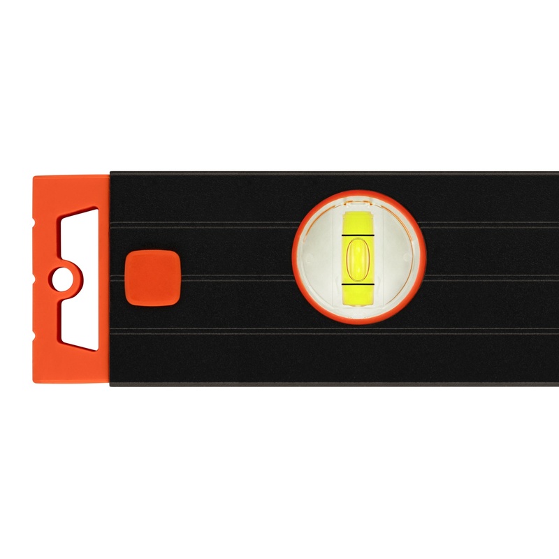 Уровень Варяг 40361 КТ 60-1 усиленный, 3 глазка, 400 мм