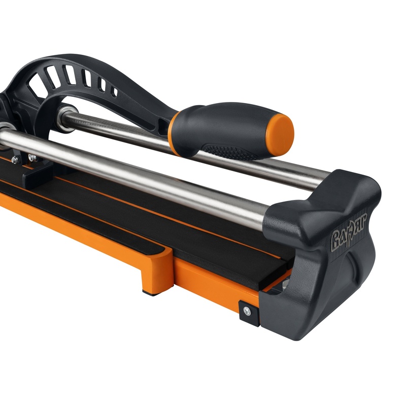 Плиткорез Варяг 55134, ручной профессиональный, 660 мм