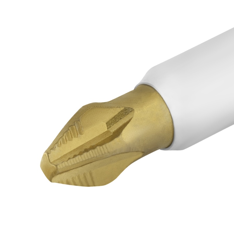 Биты Trigger 84972 Профи PH-2 50 мм TIN (2 шт.)