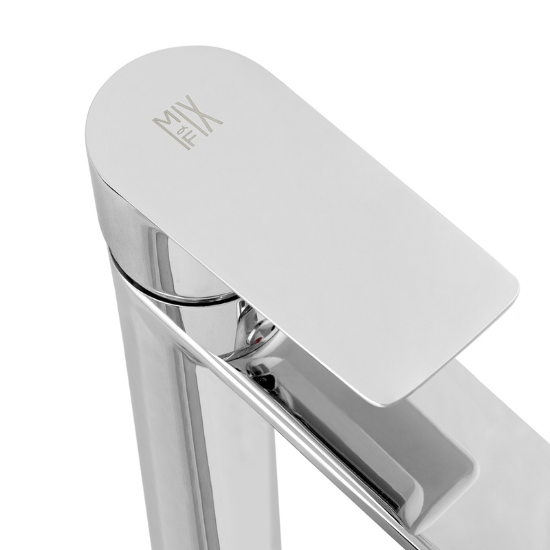 Смеситель для раковины Mix&Fix Flash 5103-02