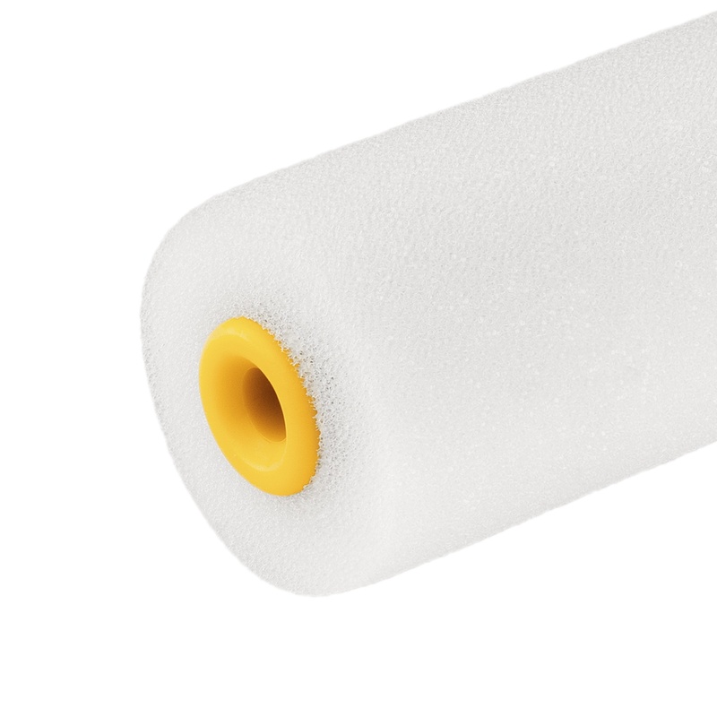 Валик Biber 31564, поролон, с бюгелем 230 мм