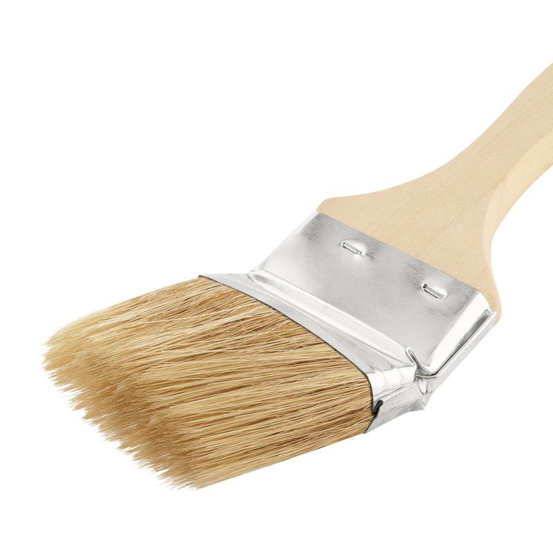 Кисть радиаторная Biber 31174 63 мм