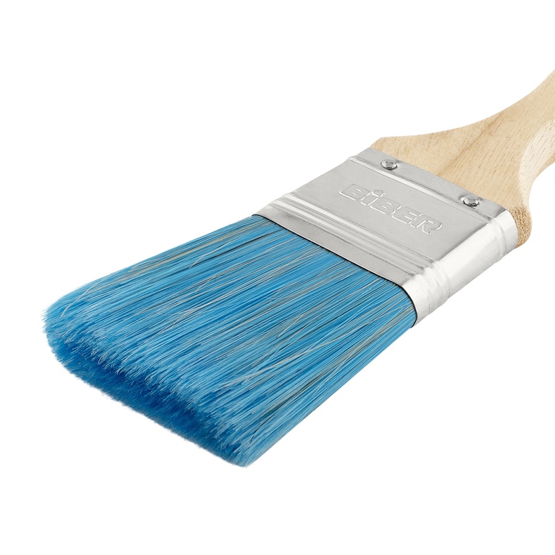 Кисть флейцевая для антисептиков Biber 31264 Стандарт 50 мм