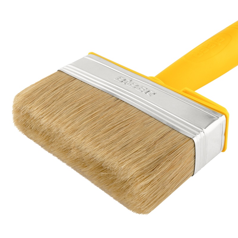 Кисть-макловица Biber 31303 120х30 мм