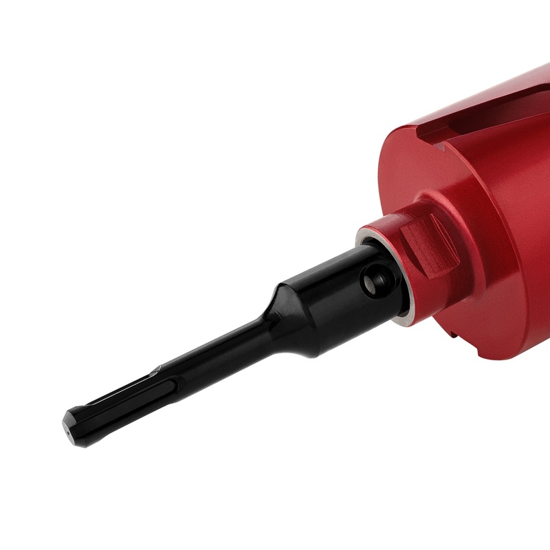 Коронка алмазная Trigger 78073 SDS+ 68 мм