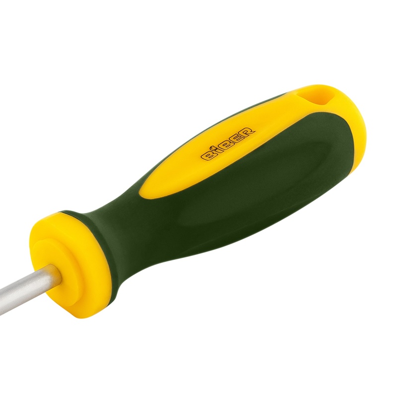 Отвертка Biber 86107 Тарзан SL 5x150 мм