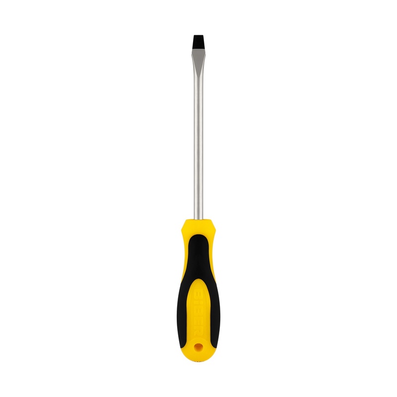 Отвертка Biber 85538 Эксперт SL 8х150 мм