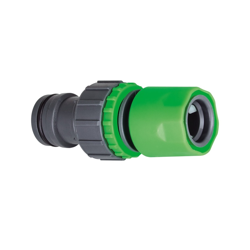 Переходник-коннектор Farina 93417 (80/240)