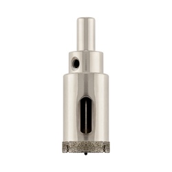 Коронка алмазная Trigger 78020, 20х70 мм