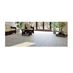 Керамогранит Березакерамика Тренто GP, терракот, 296х296х8 мм (14 шт)