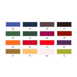 Паста для колеровочной машины Tikkurila/Tikkivala AVATINT CH (1 л)