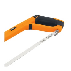 Ножовка по металлу Варяг 85606, 300 мм