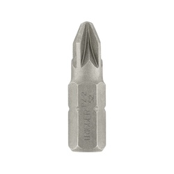 Биты Trigger 84964 Профи PZ-2 25 мм (3 шт.)