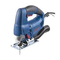 Лобзик сетевой Trigger 20041, 550 Вт, глубина пропила=65/6 мм, L хода штока=20 мм