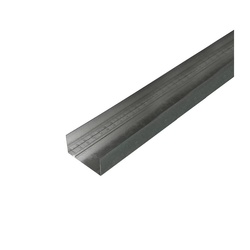 Профиль направляющий ПН-4 (75х40 мм / 3 м)